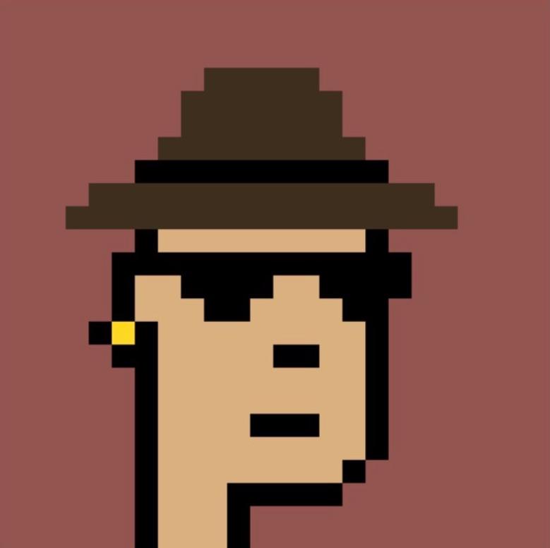 Author avatar